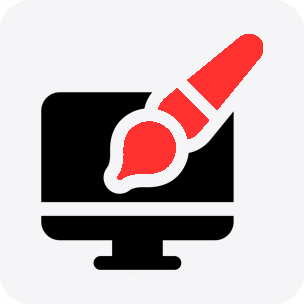 Graphic Designing