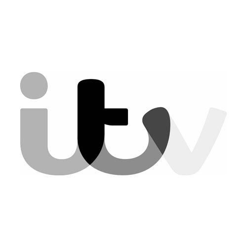 ITV-Grey
