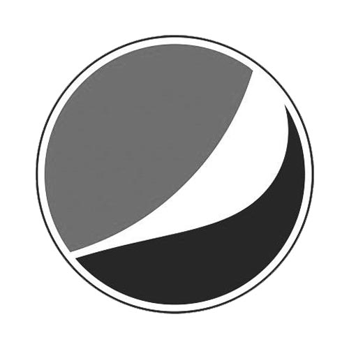 Pepsi-Grey